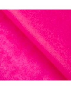 Бумага упаковочная тишью розовая 50х66 см 10 шт Nobrand