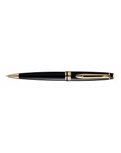 Шариковая ручка Expert Black GT M Waterman