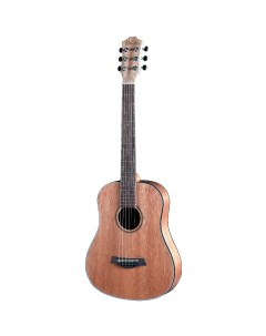 Акустическая гитара IW 34M NS Sevillia