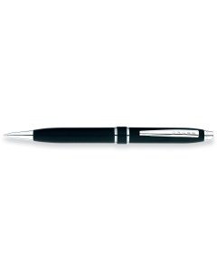 Шариковая ручка Stradford Matte Black M BL Cross