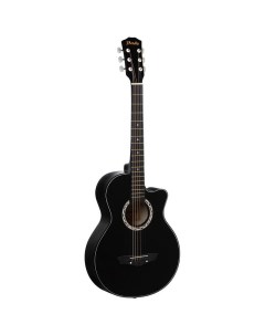 Акустическая гитара HS 3810 BK Prado