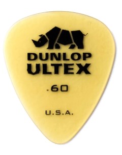 Медиаторы Ultex Standard 421R 60 Dunlop