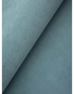 Мебельная ткань TKREMY71 1м бирюзовый Kreslo-puff