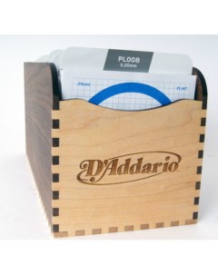 Струны для электрогитары DAddario PL100 D`addario