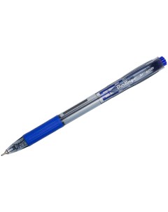 Ручка шариковая SI 400 Color CBm_70502 синяя 0 7 мм 1 шт Berlingo