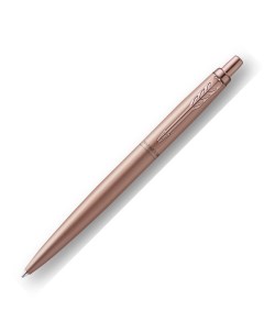Шариковая ручка Jotter XL Monochrome SE20 Pink Gold GT M Parker