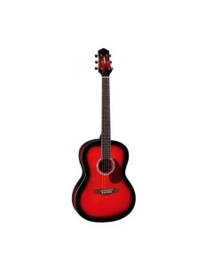 Акустическая гитара CAG280RDS Naranda