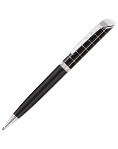 Шариковая ручка Gamme Plaid Black M Pierre cardin