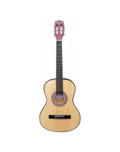 Классическая гитара TC 3801A NA 7 8 Terris