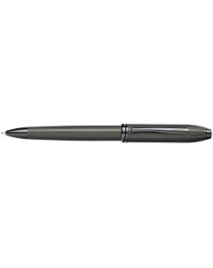 Шариковая ручка Townsend Matte Black PVD AT0042 60 Cross