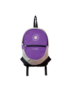Рюкзак детский Junior фиолетовый Globber