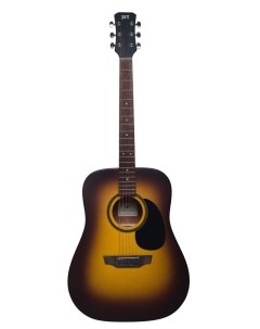 Акустическая гитара JD 255 SSB Jet