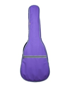 MLDG 42 Чехол утепленный для акустической гитары дредноут 4 4 фиолетовый Lutner