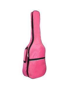 Чехол для классической гитары Гк 2pk цвет Розовыйутепленный Martin romas