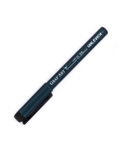 Капиллярная ручка Graf Art 0 3 мм Малевичъ