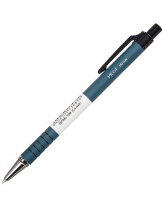Ручка шариковая 141862 синяя 0 7 мм 1 шт Pilot