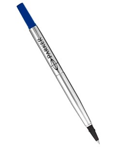 Стержень для ручки роллера M синий Parker