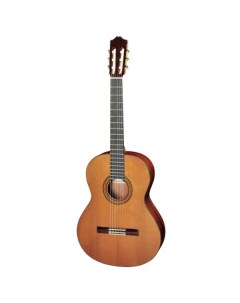 Классическая гитара Mod 50r Cuenca