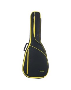 Чехол для классической гитары Ip g Classic 4 4 Yellow желтая отделка Gewa