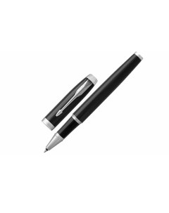 Ручка роллер Sonnet Core Matt Black CT черный матовый лак палладиевые детали черная Parker