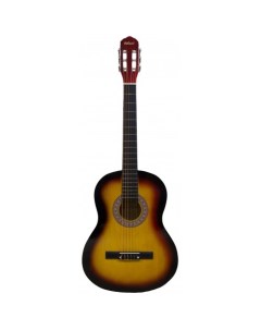 Классическая гитара BC3905 SB Belucci
