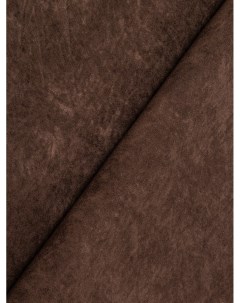 Мебельная ткань TKSNOW08 1м коричневый Kreslo-puff