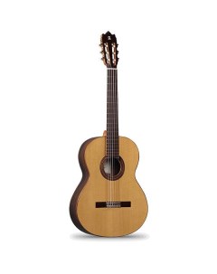 Classical Student Iberia Ziricote Классическая гитара 8 806 Alhambra