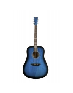 Акустическая гитара SD104GBUS Sx