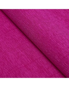 Бумага гофрированная 572 Цикламен фиолетовый 0 5 х 2 5 м Cartotecnica rossi