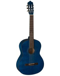 Классическая гитара Rubinito Azul SM La mancha