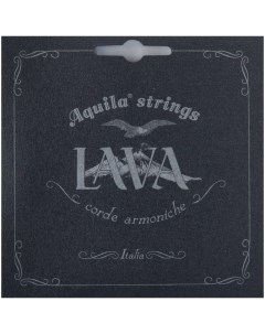 Струны для укулеле сопрано LAVA SERIES 111U Aquila