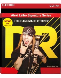 Струны для электрогитары AL 11 Dr string