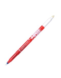 Ручка капиллярная 3649 0 5мм круглая корректор синяя 3649 Centropen