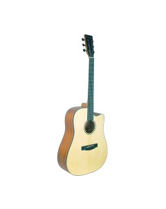Акустическая гитара DG142C Beaumont