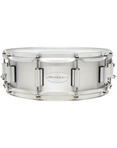 Малый барабан Series 8 Snare Drum Aluminium 14x6 5 Drumcraft