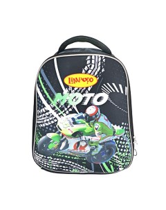 Рюкзак школьный ТМ Moto LP0051 Limpopo