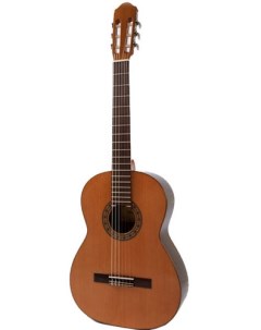 Классическая гитара Raimundo 123 Cedar R123C Guitarras raimundo
