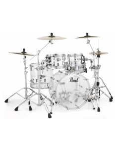 Комплект барабанов Pearl Crystal Beat CRB524P C733 Nobrand