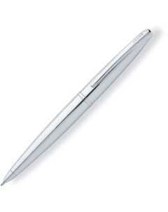 Шариковая ручка ATX Matte Chrome M BL 882 1 Cross