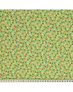 Ткань Tutti Frutti ширина 144 146см MEZ C131468 03002 1 метр Mezfabrics