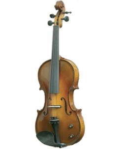 Электрифицированная скрипка Gliga Genial2 BE V044 Vasile gliga