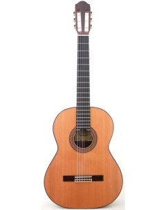 Классическая гитара Raimundo 130 Cedar R130C Guitarras raimundo