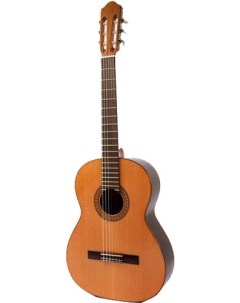 Классическая гитара Raimundo 118 Spruce R118S Guitarras raimundo