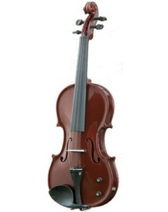 Электрифицированная скрипка Gliga Gems2 IE V044 Vasile gliga