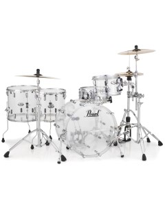 Комплект барабанов Pearl Crystal Beat CRB524FP C733 Nobrand