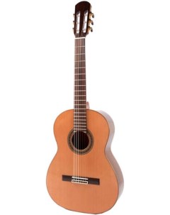 Классическая гитара Raimundo BN1 Cedar BN1C Guitarras raimundo