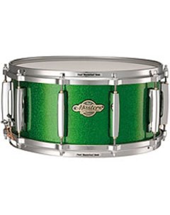 Малый барабан Pearl Masters Custom Maple MCX1465S C374 Pearl drums