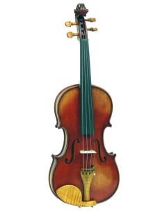 Скрипка 1 4 Gliga Genova AG V014 A Vasile gliga