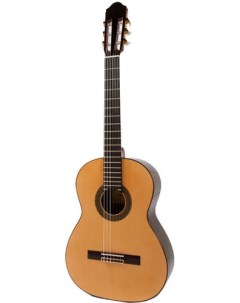 Классическая гитара Raimundo 128 Cedar R128C Guitarras raimundo