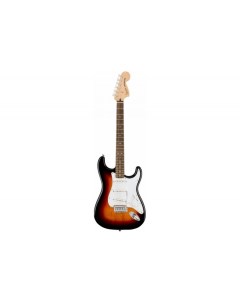 Электрогитара SQUIER Affinity Stratocaster LRL 3TS Fender